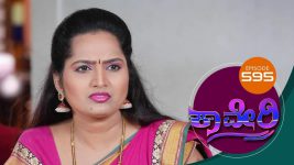 Kaveri S01E595 1st October 2019 Full Episode
