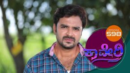 Kaveri S01E598 4th October 2019 Full Episode