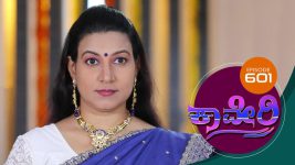 Kaveri S01E601 8th October 2019 Full Episode