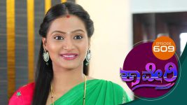 Kaveri S01E609 17th October 2019 Full Episode