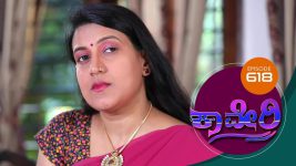 Kaveri S01E618 28th October 2019 Full Episode