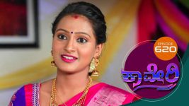 Kaveri S01E620 30th October 2019 Full Episode