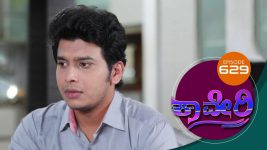 Kaveri S01E629 9th November 2019 Full Episode
