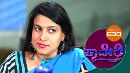 Kaveri S01E630 11th November 2019 Full Episode