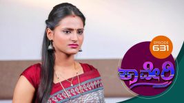 Kaveri S01E631 12th November 2019 Full Episode