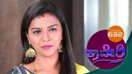 Kaveri S01E632 13th November 2019 Full Episode