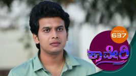 Kaveri S01E637 19th November 2019 Full Episode