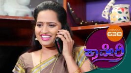 Kaveri S01E638 20th November 2019 Full Episode