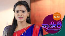 Kaveri S01E641 23rd November 2019 Full Episode