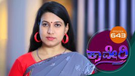 Kaveri S01E643 26th November 2019 Full Episode