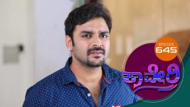 Kaveri S01E645 28th November 2019 Full Episode