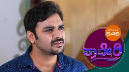 Kaveri S01E646 29th November 2019 Full Episode