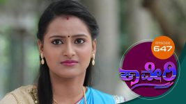 Kaveri S01E647 30th November 2019 Full Episode
