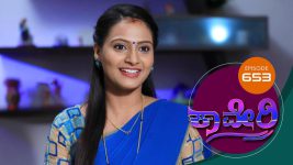 Kaveri S01E653 7th December 2019 Full Episode