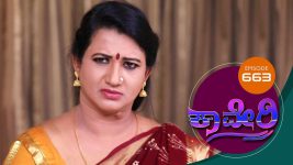 Kaveri S01E663 19th December 2019 Full Episode