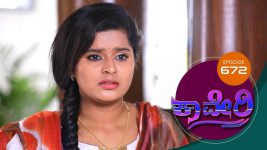 Kaveri S01E672 30th December 2019 Full Episode