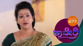 Kaveri S01E677 4th January 2020 Full Episode