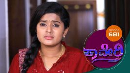 Kaveri S01E681 9th January 2020 Full Episode