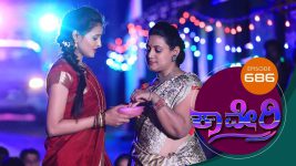 Kaveri S01E686 15th January 2020 Full Episode