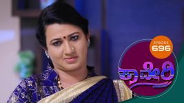 Kaveri S01E696 27th January 2020 Full Episode
