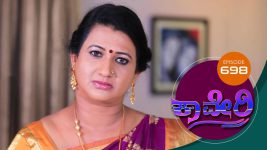 Kaveri S01E698 29th January 2020 Full Episode