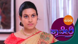 Kaveri S01E699 30th January 2020 Full Episode