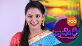 Kaveri S01E700 31st January 2020 Full Episode
