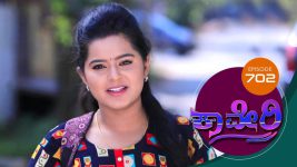 Kaveri S01E702 3rd February 2020 Full Episode