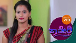 Kaveri S01E713 15th February 2020 Full Episode