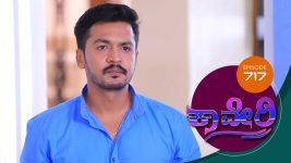 Kaveri S01E717 20th February 2020 Full Episode