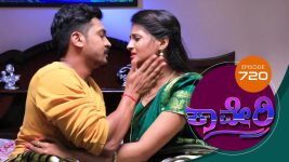 Kaveri S01E720 24th February 2020 Full Episode