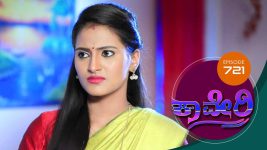 Kaveri S01E721 25th February 2020 Full Episode