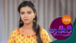 Kaveri S01E723 27th February 2020 Full Episode