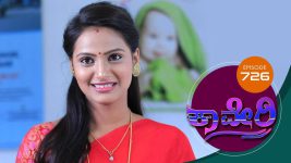 Kaveri S01E726 2nd March 2020 Full Episode