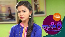 Kaveri S01E732 9th March 2020 Full Episode