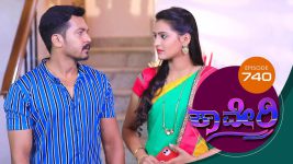 Kaveri S01E740 18th March 2020 Full Episode