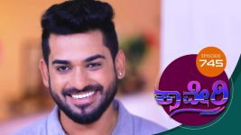 Kaveri S01E745 26th March 2020 Full Episode