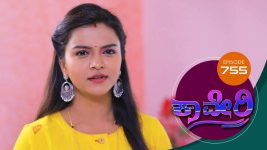 Kaveri S01E755 9th April 2020 Full Episode