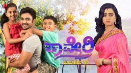 Kaveri S01E78 29th September 2017 Full Episode