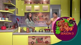 kharamasala season 3 S01E55 1st September 2018 Full Episode