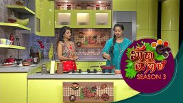 kharamasala season 3 S01E63 29th September 2018 Full Episode