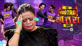 Khatra Khatra Khatra S03E49 18th May 2022 Full Episode