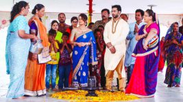 Kodala Kodala Koduku Pellama S11E08 Gopika Fulfils Rajeswari's Wish Full Episode