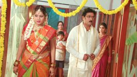 Koilamma S02E29 Indraja Lashes Out at Ashok Full Episode