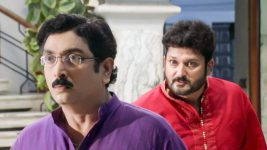 Koilamma S06E37 Manoj Accuses Ashok Full Episode