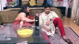 Kulaswamini S03E42 Rajas, Abhay are Devastated Full Episode