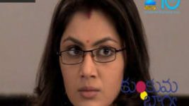 Kumkum Bhagya (Telugu) S01E136 8th March 2016 Full Episode
