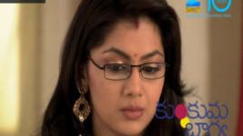 Kumkum Bhagya (Telugu) S01E143 17th March 2016 Full Episode