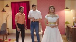 Lagnachi Bedi S01 E259 Sindhu's Mischievous Plan