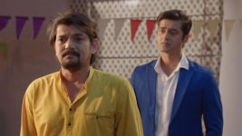 Lagnachi Bedi S01 E286 A shocker for Raya